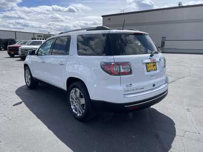 2017 GMC Acadia, $14925. Photo 6