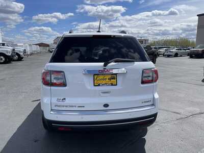 2017 GMC Acadia, $14925. Photo 7