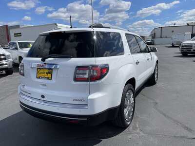 2017 GMC Acadia, $14925. Photo 8