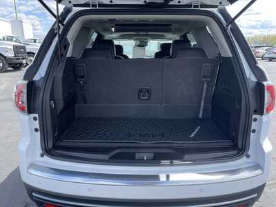 2017 GMC Acadia, $14925. Photo 9