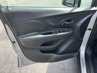 2018 Buick Encore, $9995. Photo 11