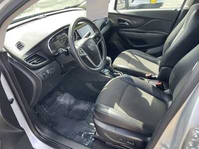2018 Buick Encore, $9995. Photo 12