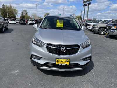 2018 Buick Encore, $9995. Photo 3