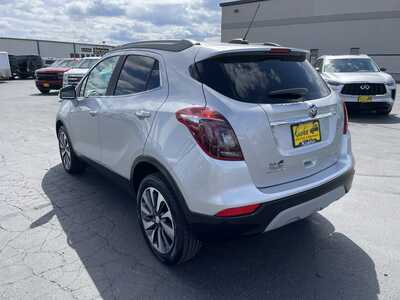 2018 Buick Encore, $9995. Photo 6