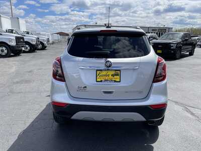 2018 Buick Encore, $9995. Photo 7