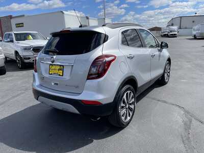 2018 Buick Encore, $9995. Photo 8