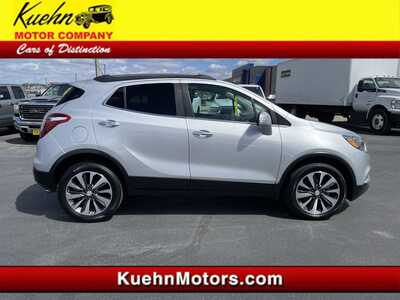 2018 Buick Encore, $9995. Photo 1
