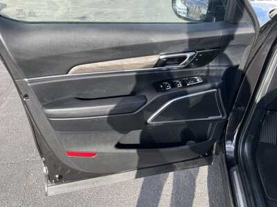 2022 Kia Telluride, $34971. Photo 11