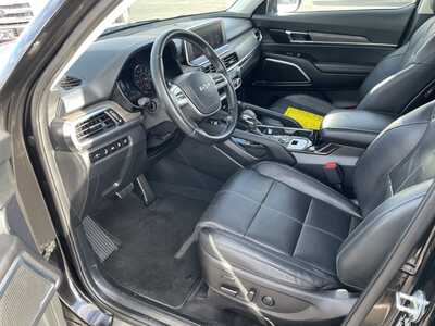 2022 Kia Telluride, $34971. Photo 12