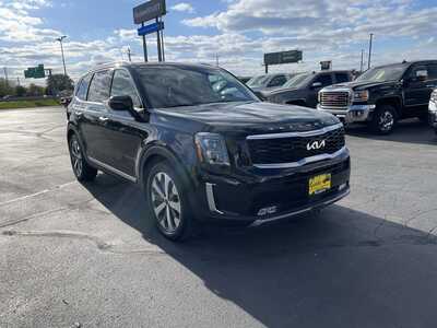 2022 Kia Telluride, $34971. Photo 2