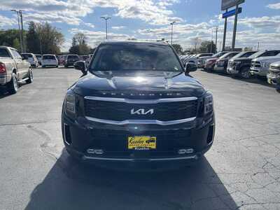 2022 Kia Telluride, $34971. Photo 3