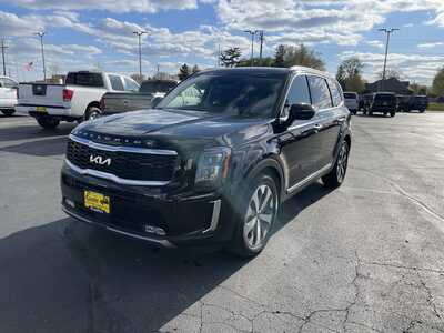 2022 Kia Telluride, $34971. Photo 4
