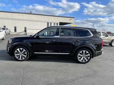 2022 Kia Telluride, $34971. Photo 5