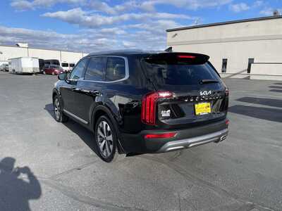 2022 Kia Telluride, $34971. Photo 6