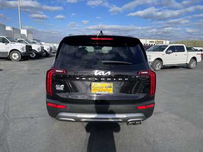 2022 Kia Telluride, $34971. Photo 7