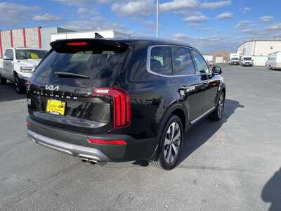2022 Kia Telluride, $34971. Photo 8
