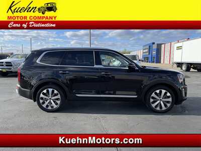 2022 Kia Telluride, $34971. Photo 1