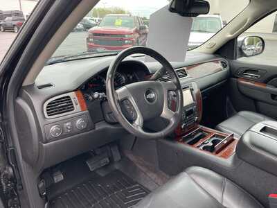 2012 Chevrolet Tahoe, $16987. Photo 12