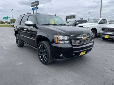 2012 Chevrolet Tahoe, $16987. Photo 2