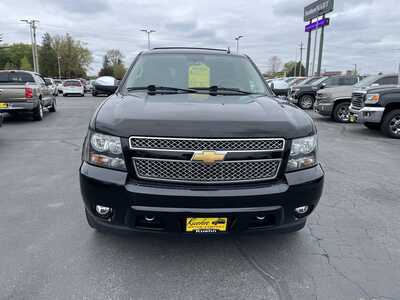 2012 Chevrolet Tahoe, $16987. Photo 3