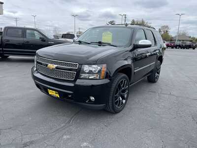 2012 Chevrolet Tahoe, $16987. Photo 4