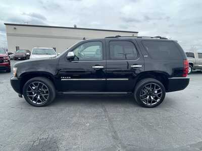 2012 Chevrolet Tahoe, $16987. Photo 5