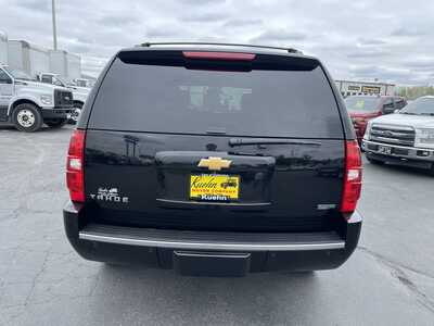 2012 Chevrolet Tahoe, $16987. Photo 7
