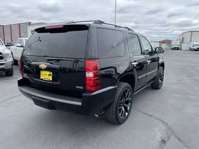 2012 Chevrolet Tahoe, $16987. Photo 8