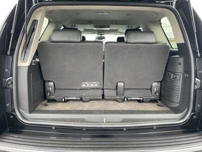 2012 Chevrolet Tahoe, $16987. Photo 9