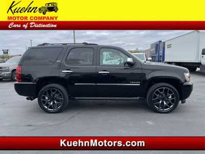 2012 Chevrolet Tahoe, $16987. Photo 1