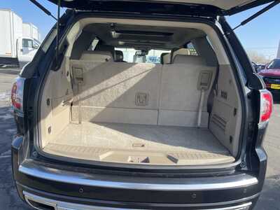 2015 GMC Acadia, $12987. Photo 9