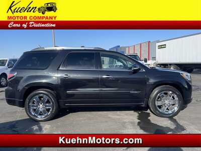 2015 GMC Acadia, $12987. Photo 1
