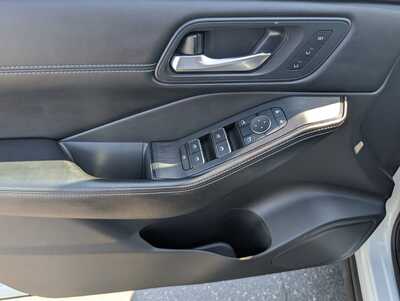 2023 Nissan Rogue, $28997. Photo 10