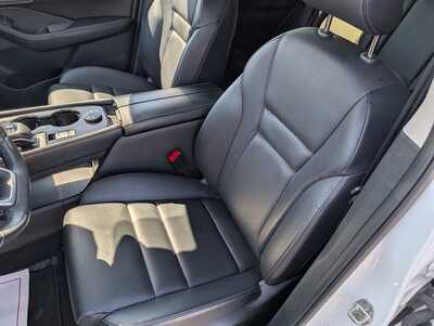 2023 Nissan Rogue, $28997. Photo 11