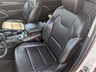 2021 Kia Telluride, $32928. Photo 11