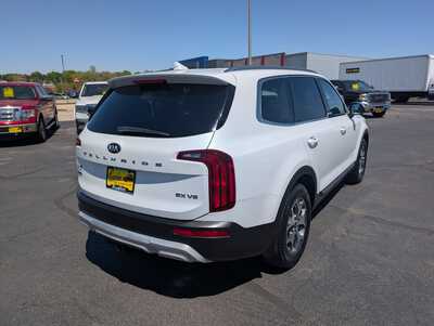 2021 Kia Telluride, $32928. Photo 8