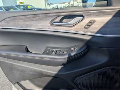 2024 Jeep Grand Cherokee, $33985. Photo 10