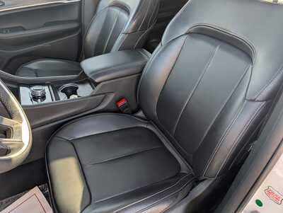 2024 Jeep Grand Cherokee, $33985. Photo 11