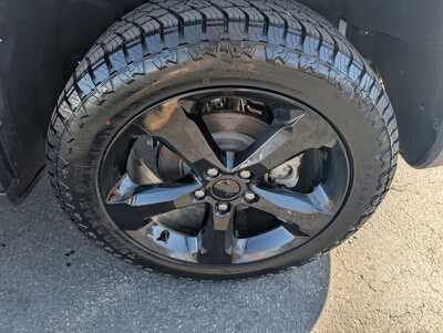2024 Jeep Grand Cherokee, $33985. Photo 9