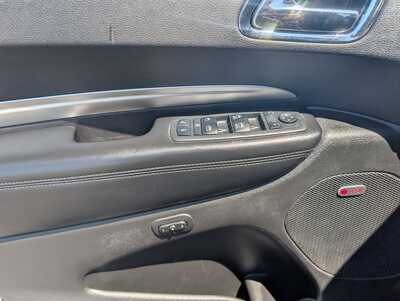 2017 Dodge Durango, $20947. Photo 11