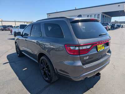 2017 Dodge Durango, $20947. Photo 6