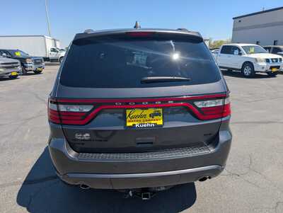 2017 Dodge Durango, $20947. Photo 7