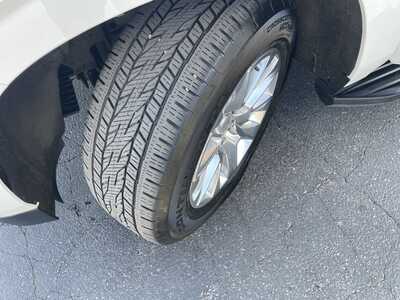 2021 Chevrolet Suburban, $39983. Photo 12