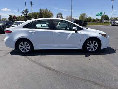 2024 Toyota Corolla, $19970. Photo 6