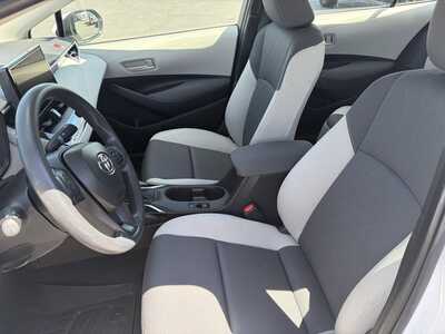 2024 Toyota Corolla, $19970. Photo 9