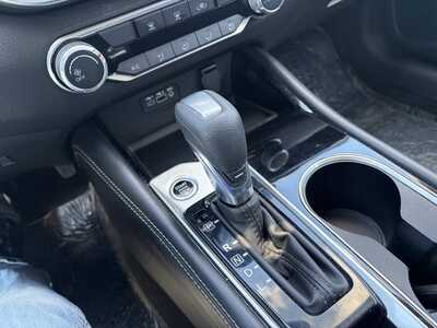 2023 Nissan Altima, $25995. Photo 12