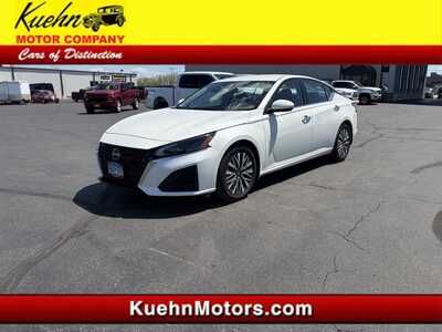 2023 Nissan Altima, $25995. Photo 1