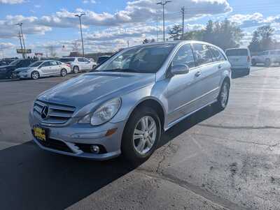 2008 Mercedes-Benz R-Class, $12900. Photo 4