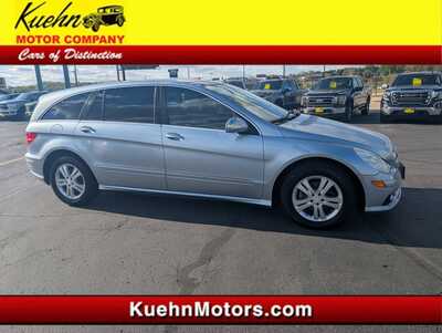 2008 Mercedes-Benz R-Class, $12900. Photo 1
