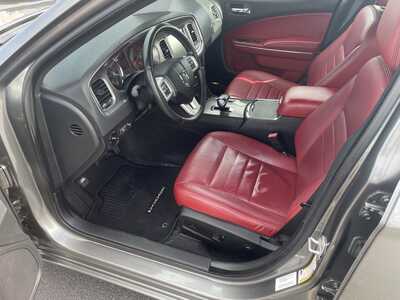 2012 Dodge Charger, $17495. Photo 12